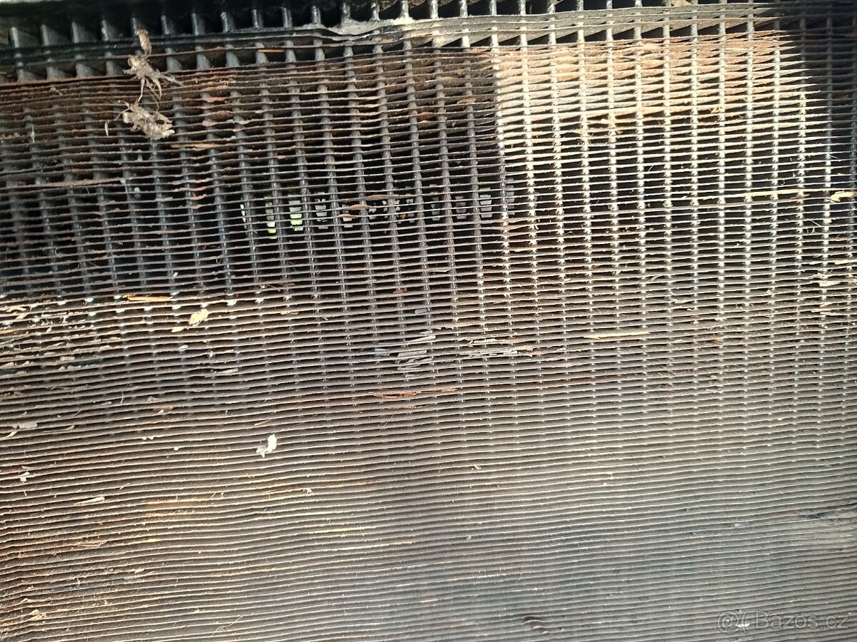 Škoda Octavia,Felicia - 7