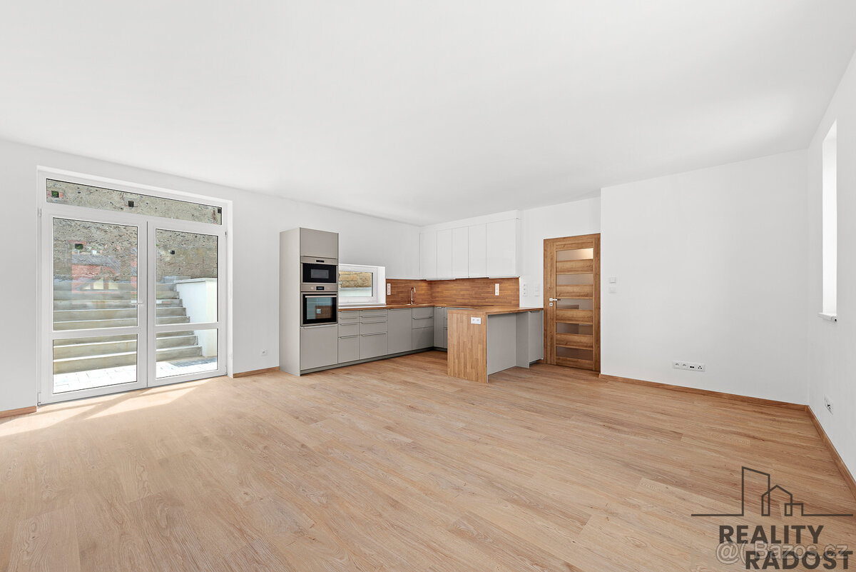 Novostavba RD 4+kk, Kralupy nad Vltavou - 7