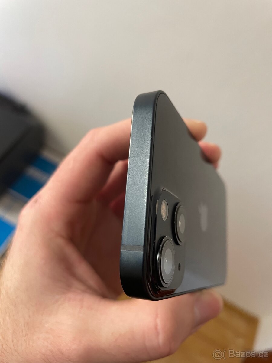 Apple iPhone 13 Mini, 128GB - 7