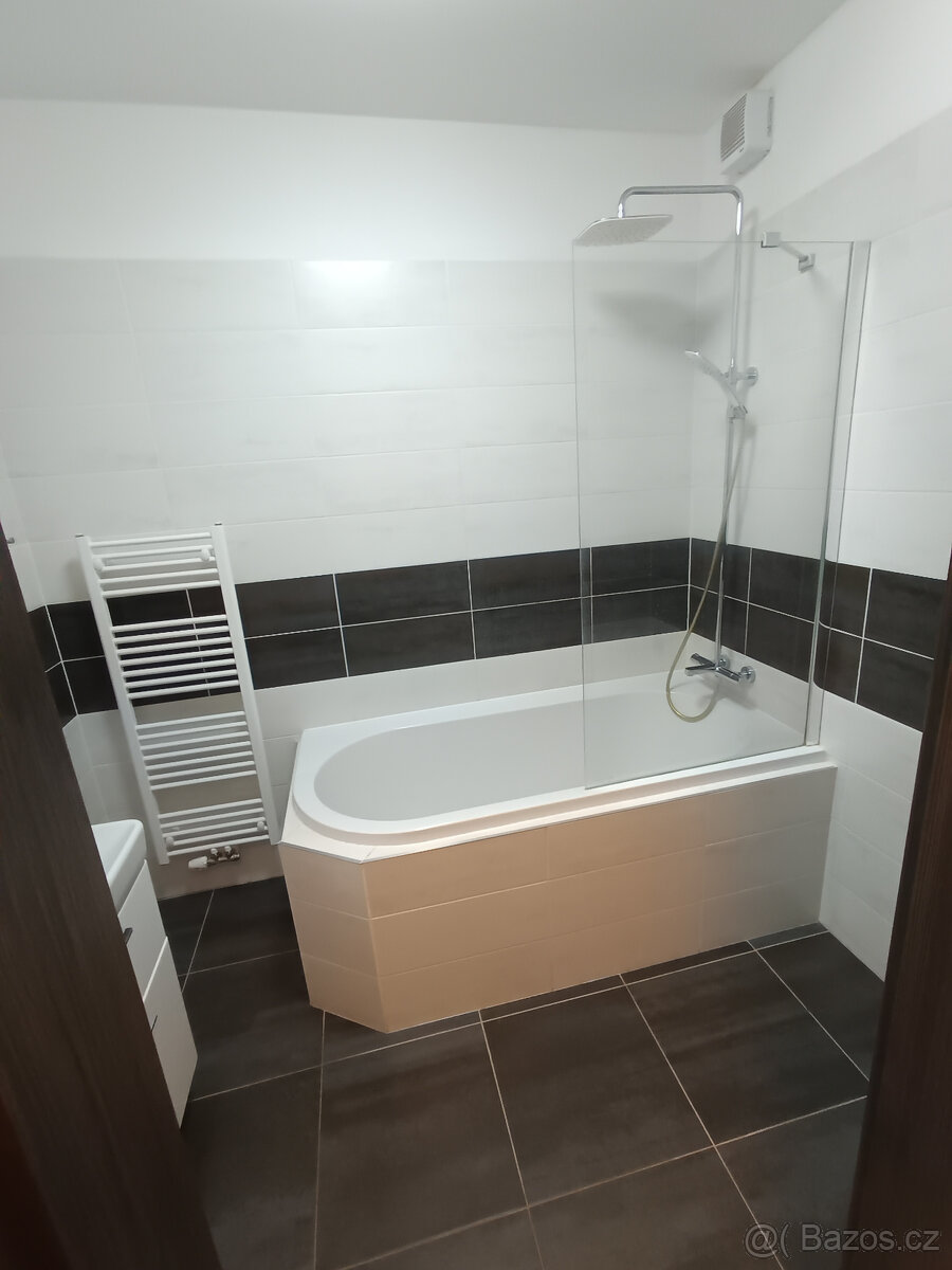 Pronájem bytu 3+kk Olomouc - 7