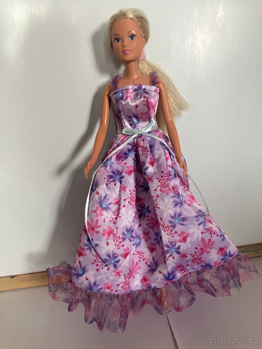 Barbie panenka - 7