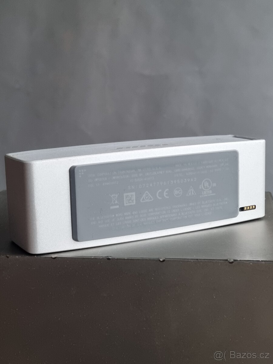 ✅Bose SoundLink Mini II Silver - 7