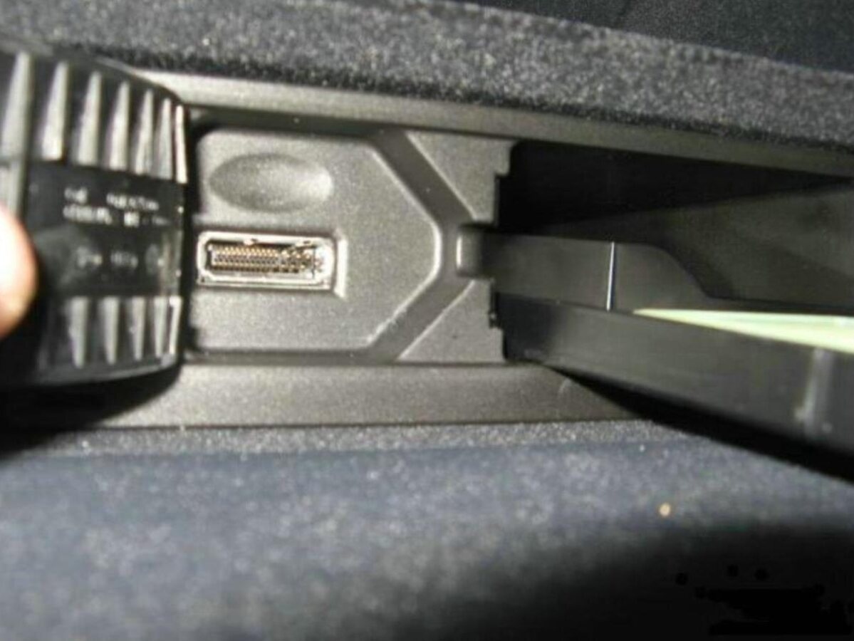 MDI MMI AMI MEDIA-IN BLUETOOTH MODUL do auta - 7