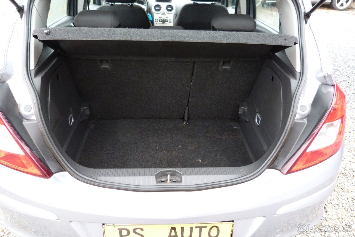 Opel Corsa 1.4i 16v 66kw - 7