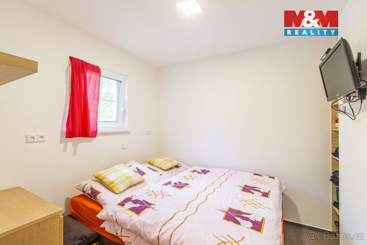 Prodej penzionu, 350 m², Malá Morávka - 7