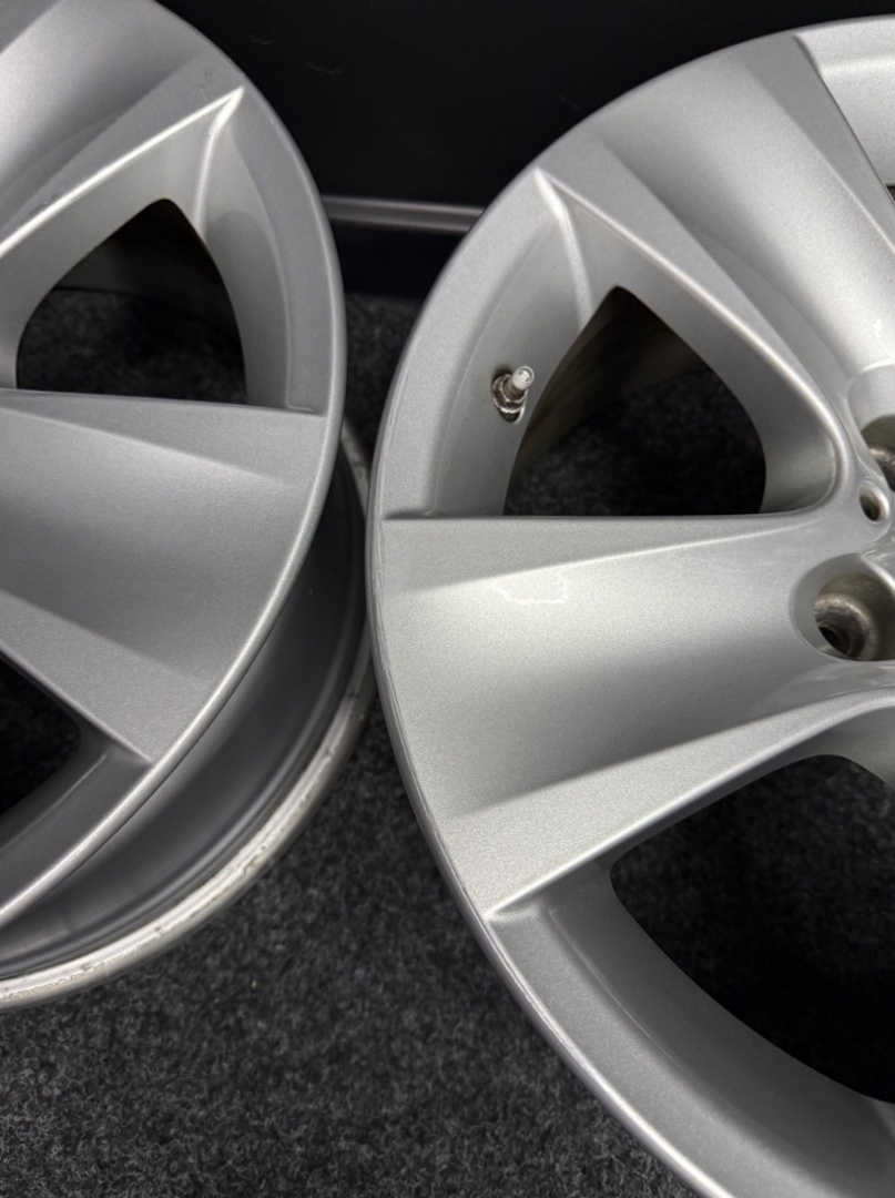 Alu BMW 5x120 17” Style 327 - 7