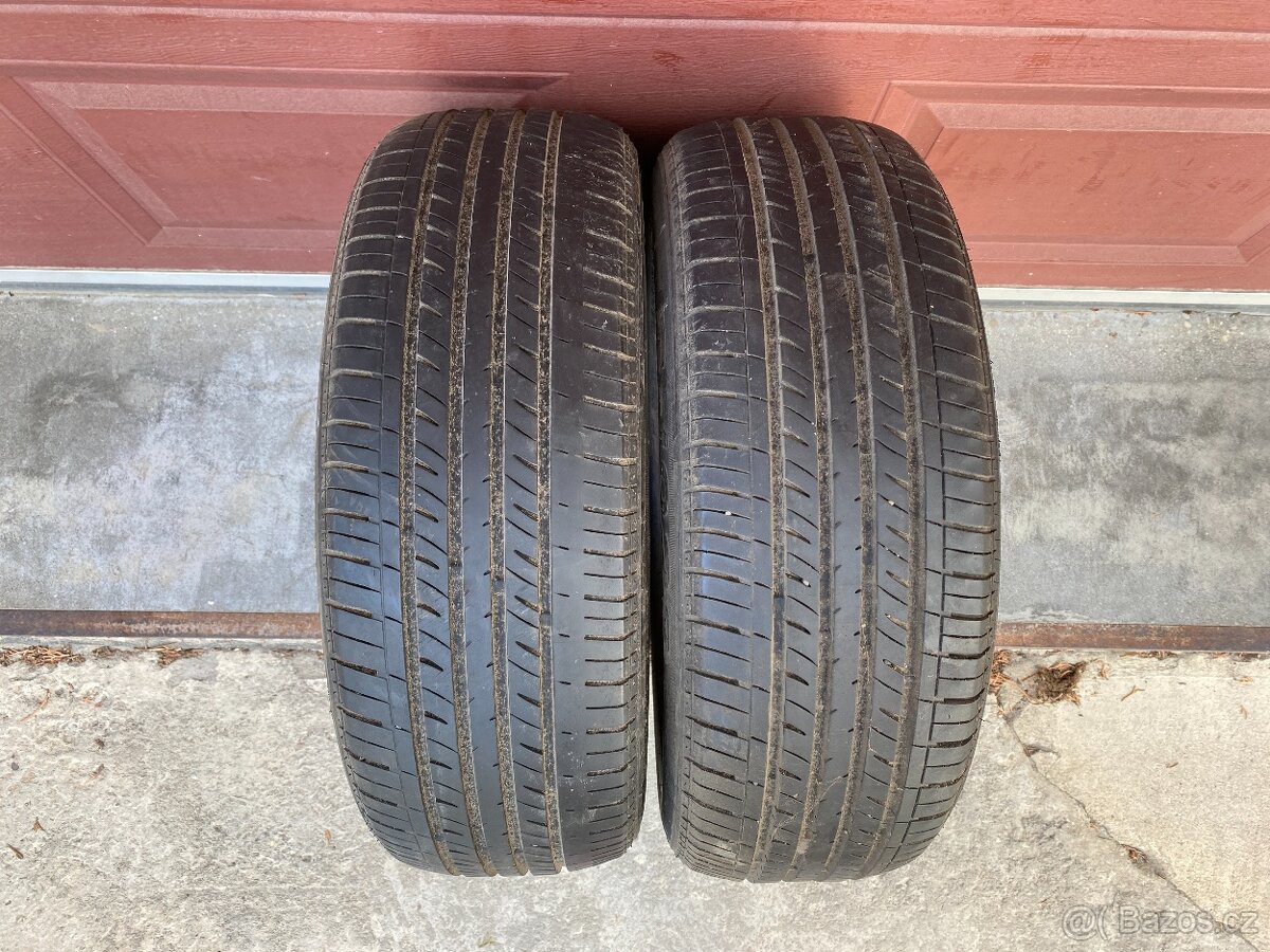 PNEU WANLI - 195/65 R15 95T XL - sada č. 28 - 7