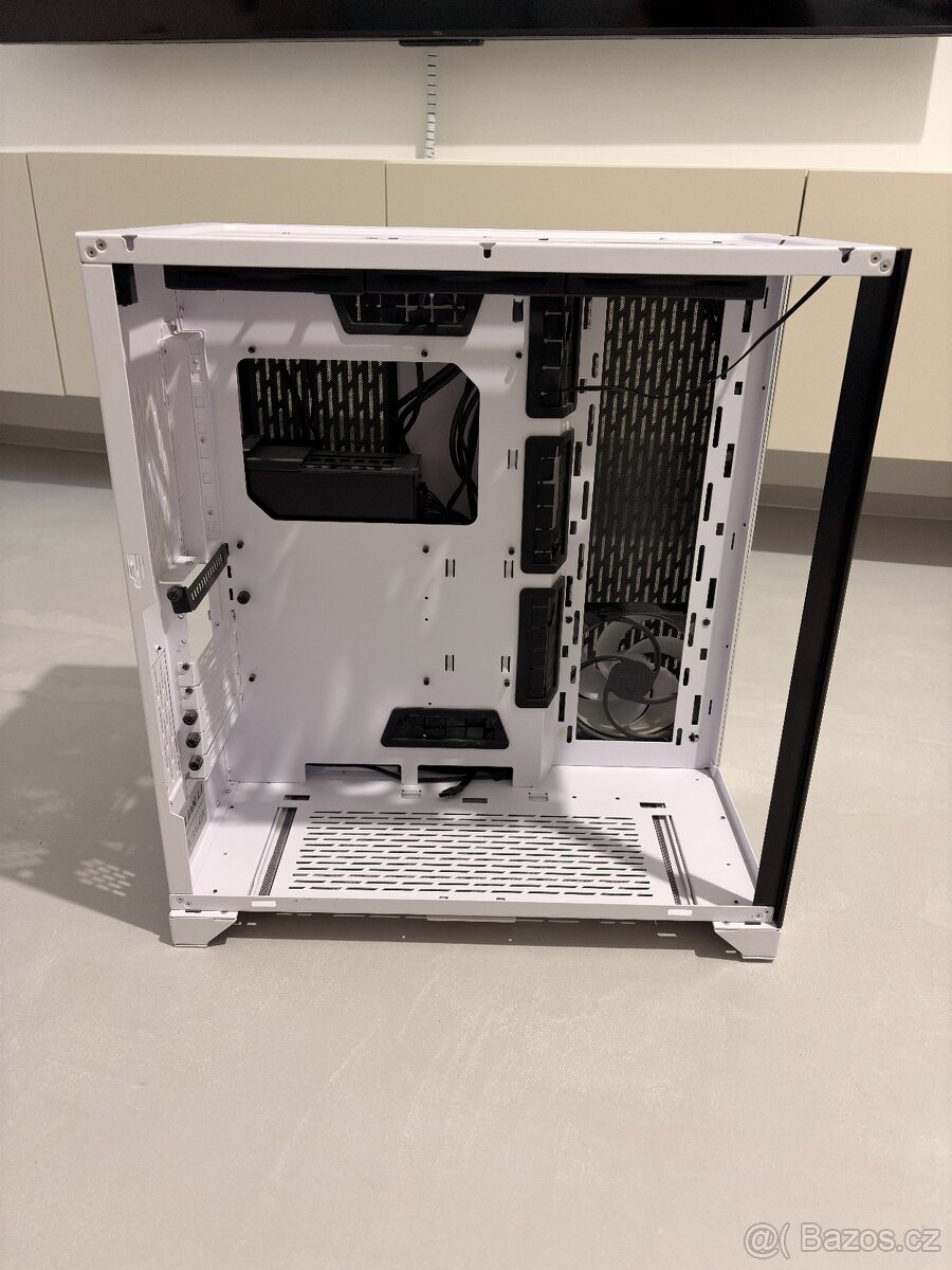 PC skříň - Lian Li O11 Dynamic XL - 7