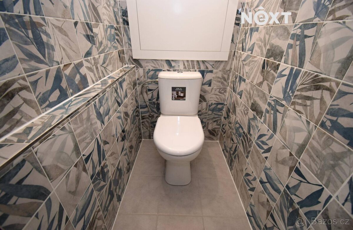 Pronájem byt 3+1, 80㎡ - 7