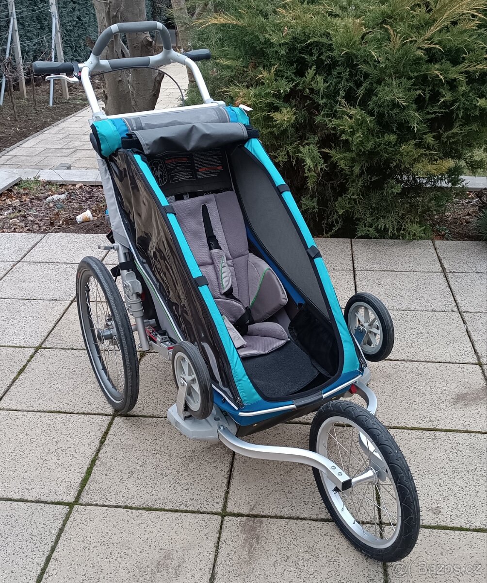 Thule Chariot CX1 - 7