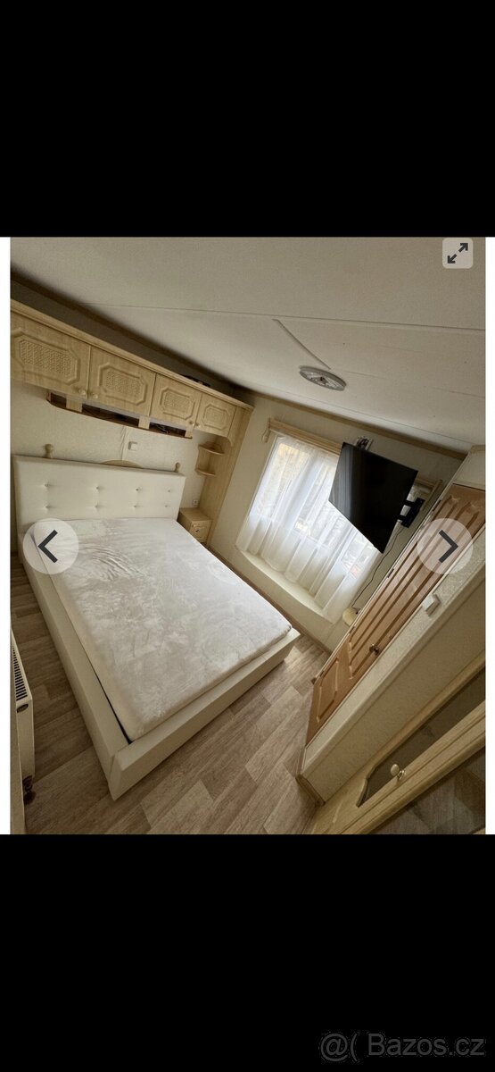 Prodám mobilní dům - 7