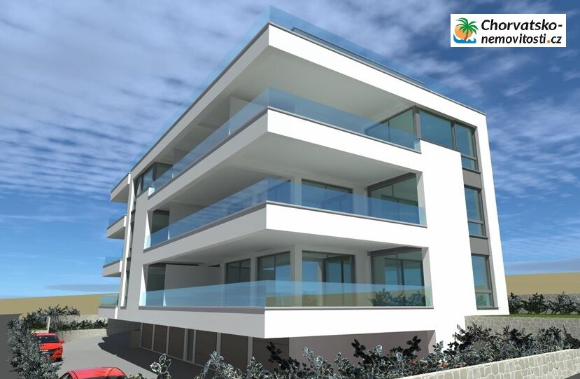 Prodej, byt 2+kk, 55 m, , , Česko - 7