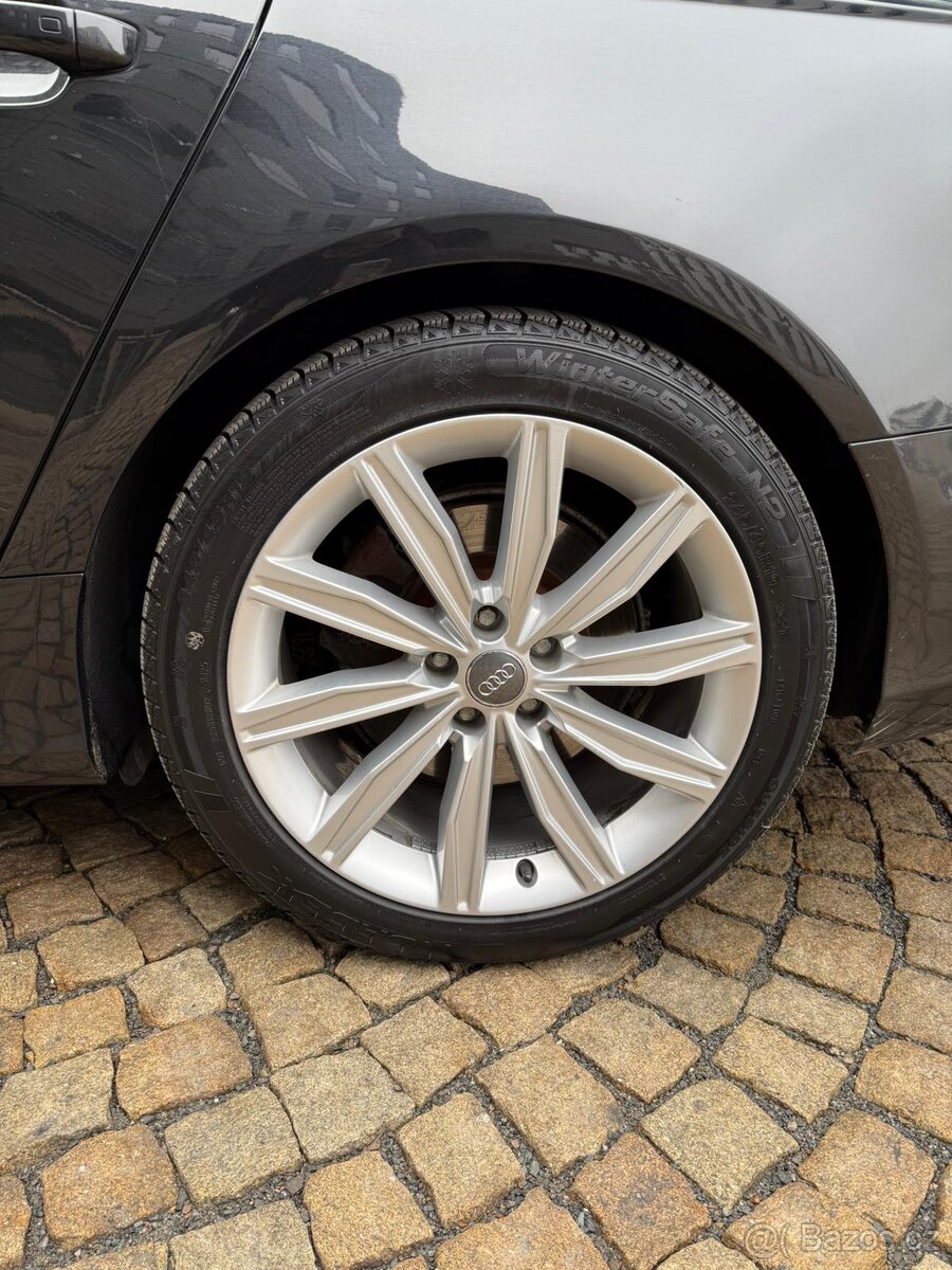 Audi A6 C7 2012r. - 7