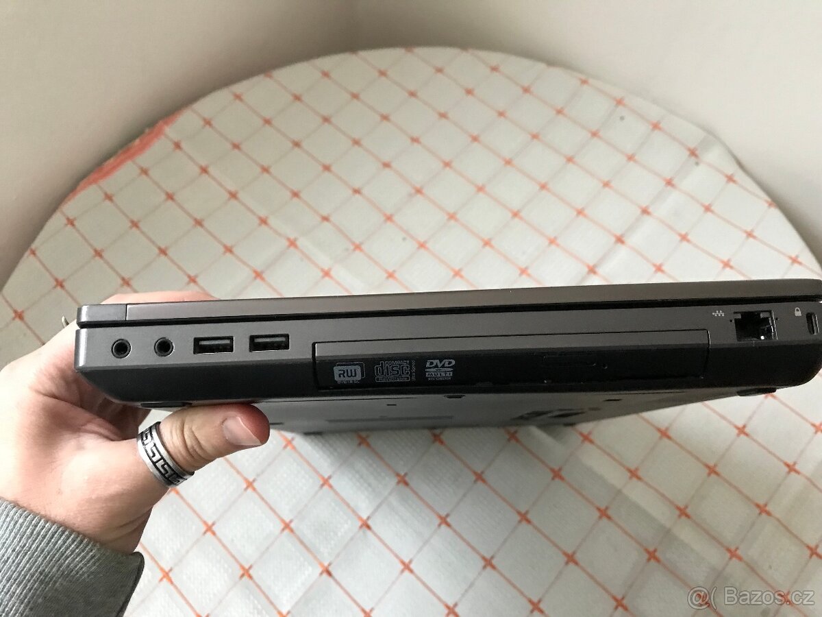 HP Probook 6560b /COM1 port - 7