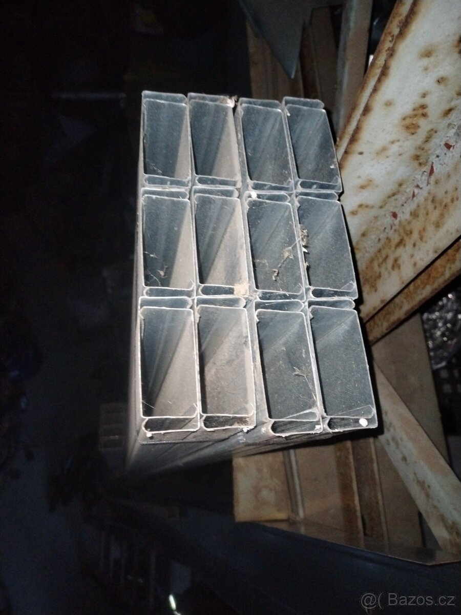 Sádrokarton + příslušenství - 7