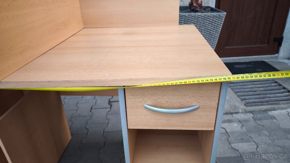 Přebalovací pult - 7