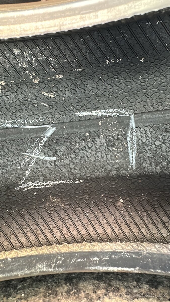 205/55 R16 CONTINENTAL - 7