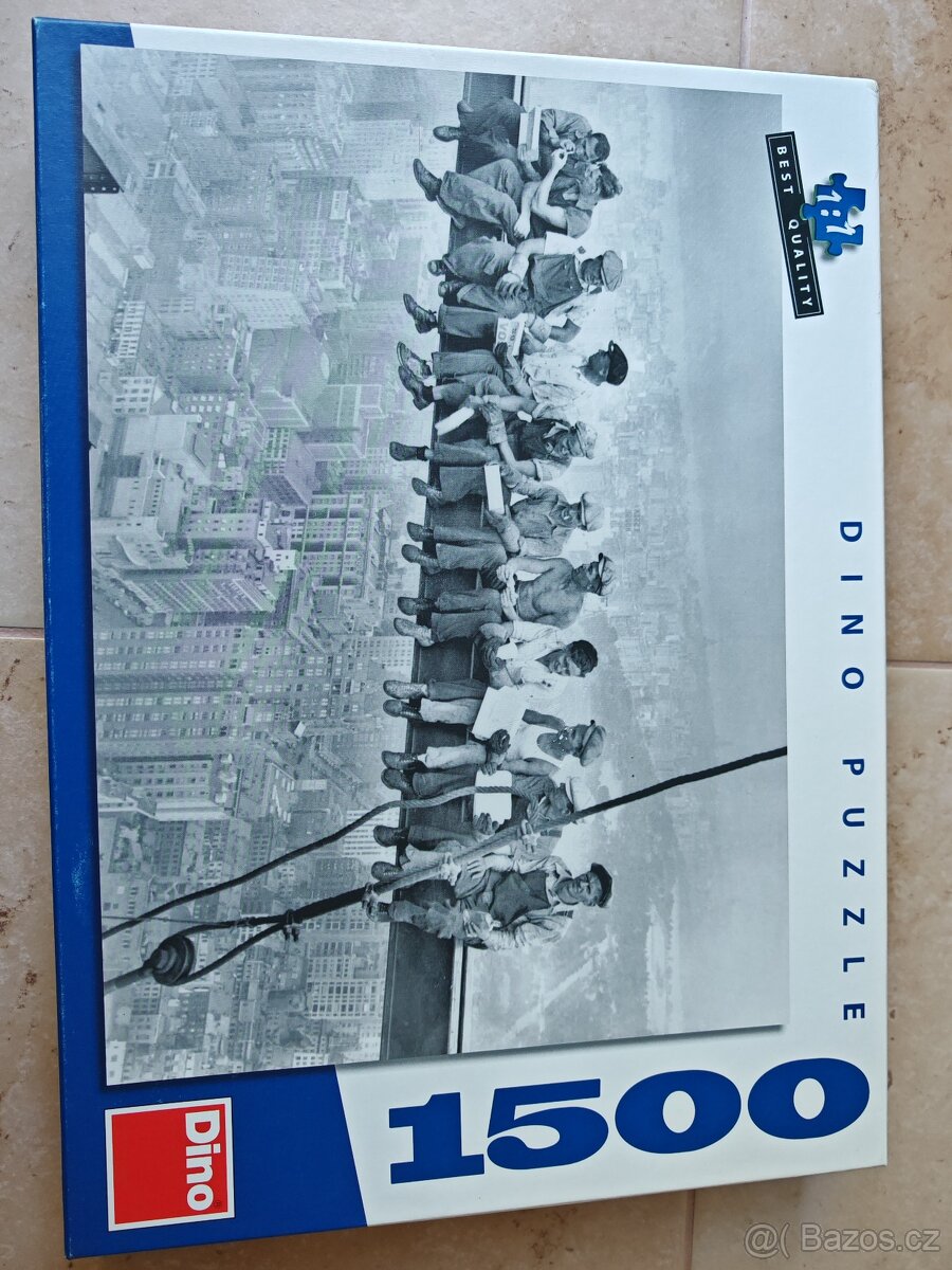 Puzzle - 7