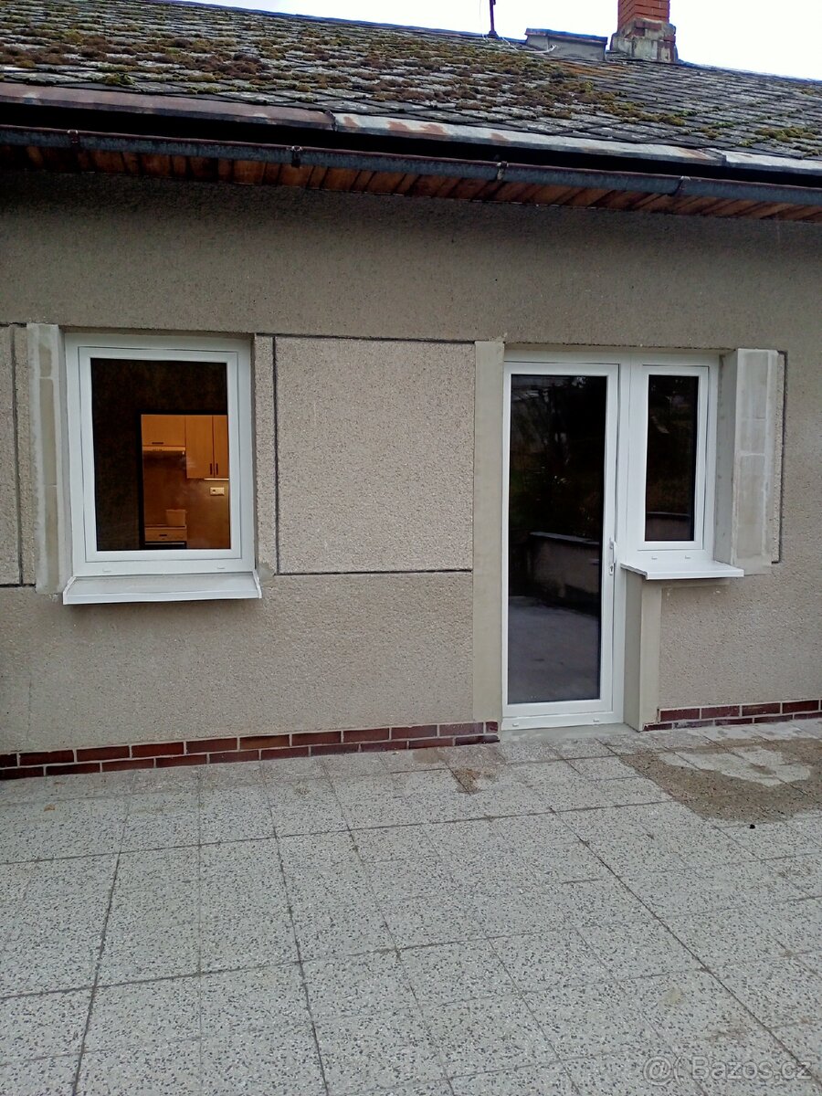 Pronájem bytu 2+1,Loktuše u Turnova - 7