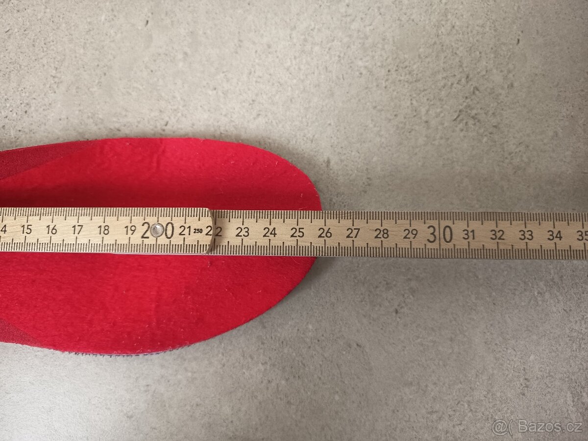 Lyžařské dámské boty Salomon S/MAX 90 W vel. 25,5 - 7