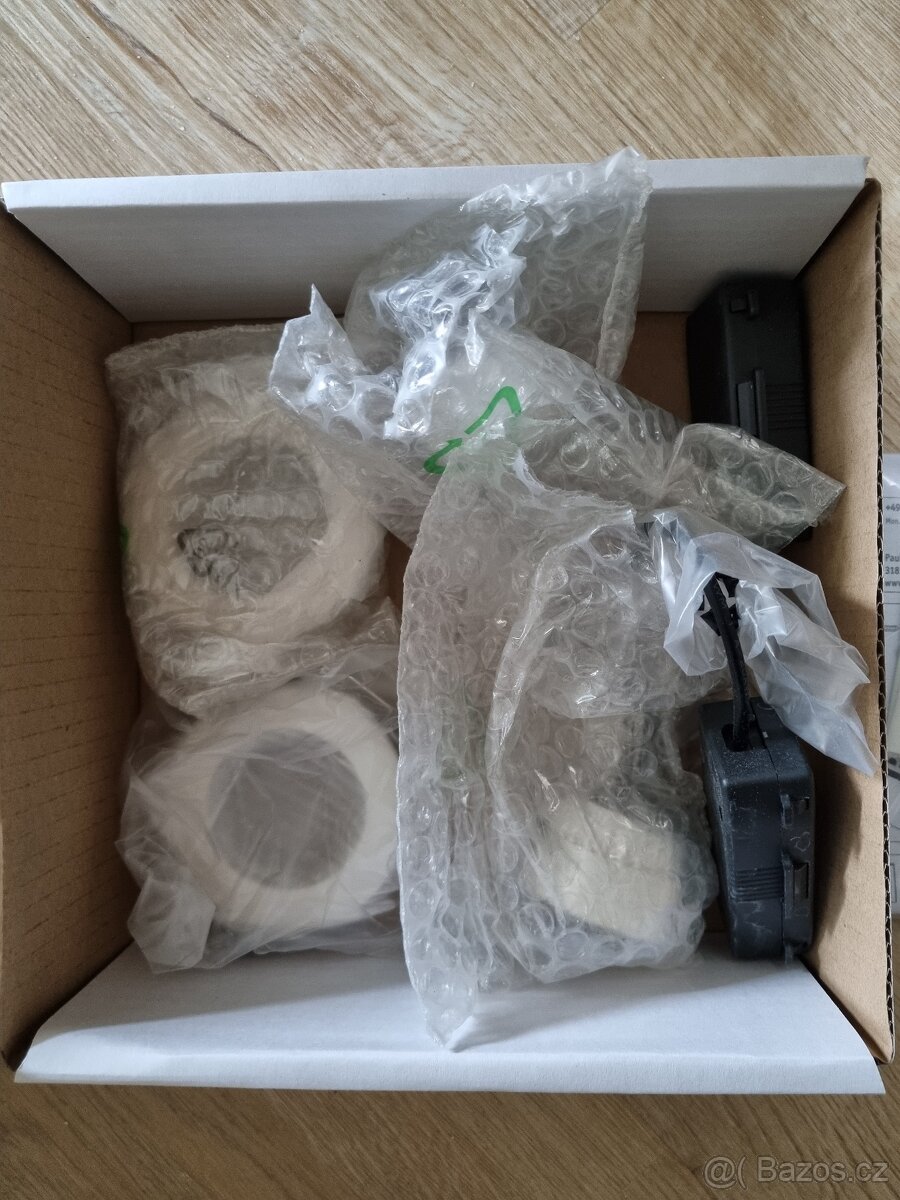 Bodové osvětlení - 7