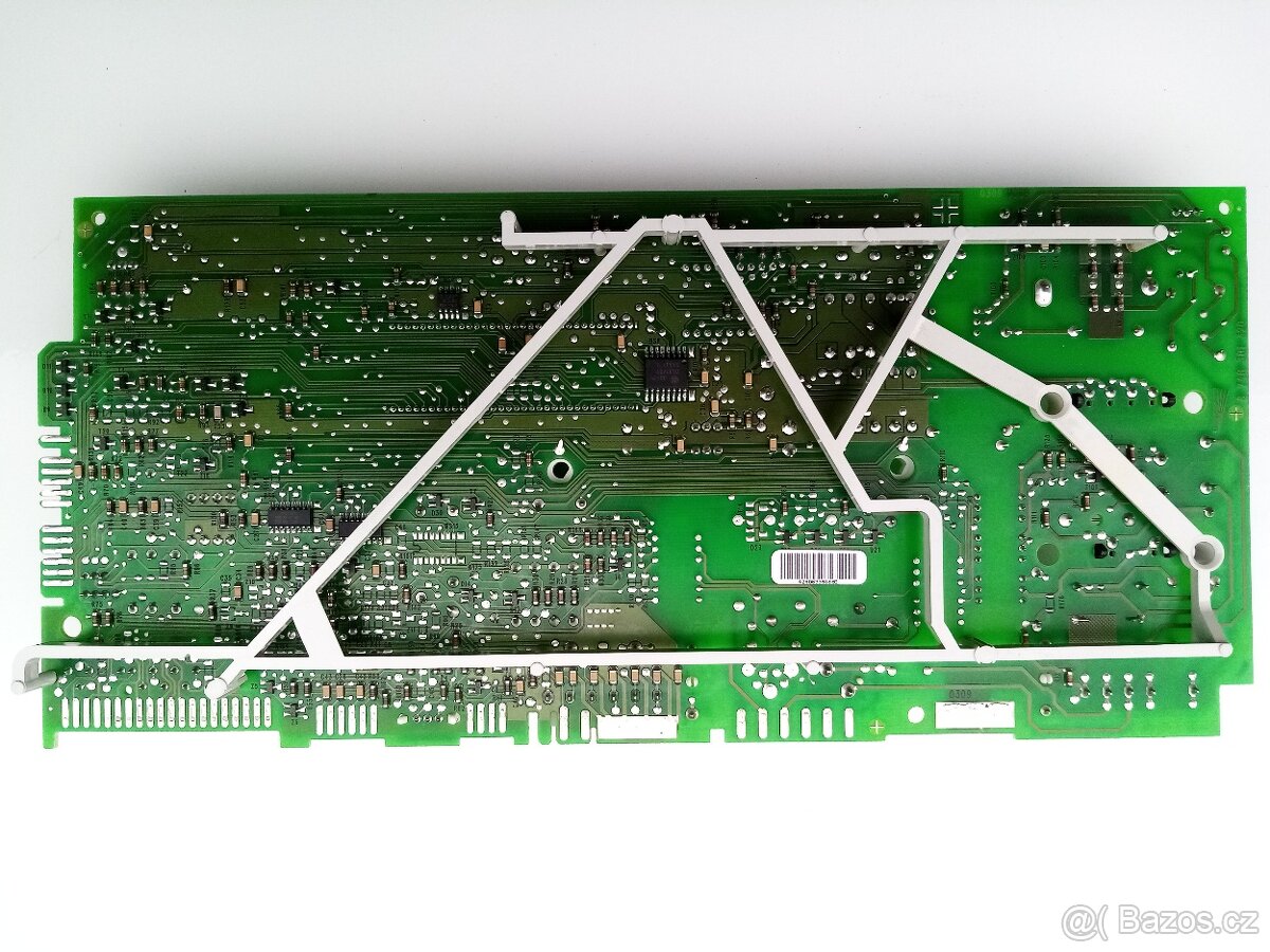 JUNKERS EUROSTAR ZWE 24-4 MFK - 7