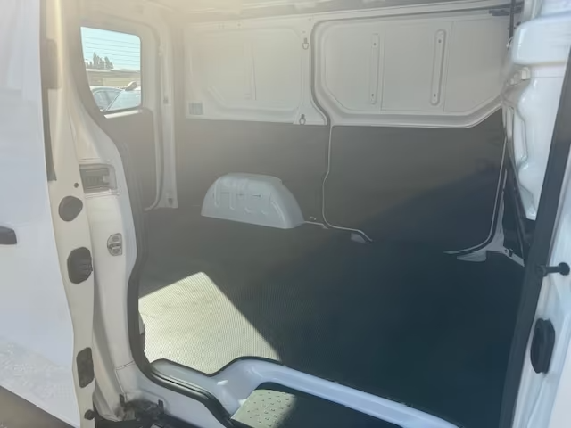 Renault Trafic 2.0 dCi 120 Komfort, 2020, LED 2xBOČNÍ DVEŘE - 7