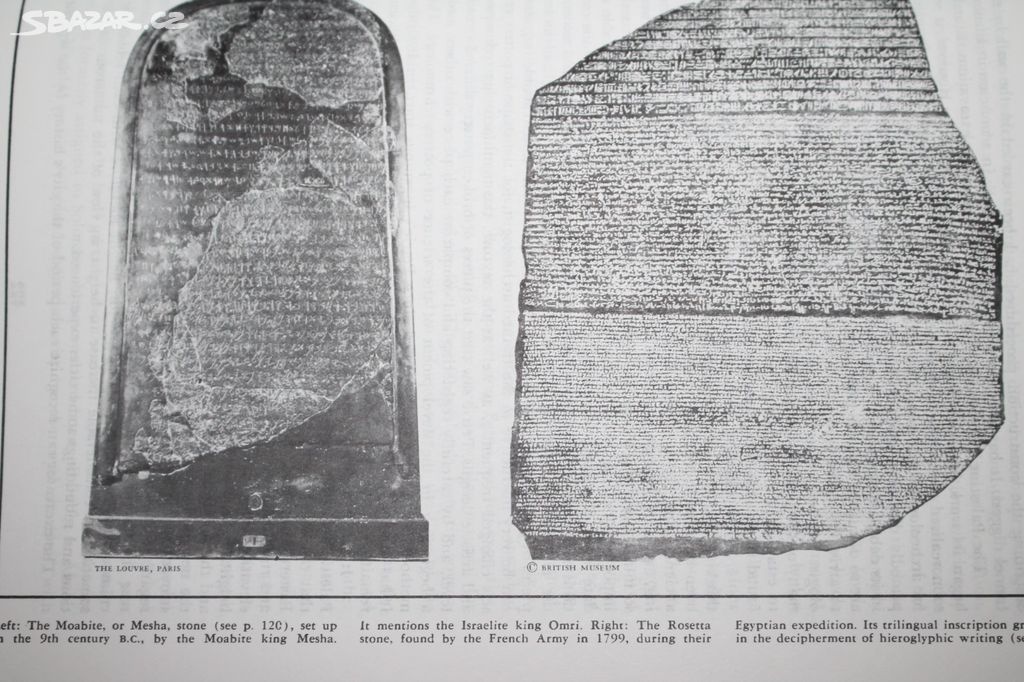 Bible Commentary - doprava je v ceně - 7