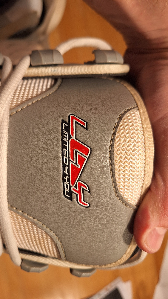 Snowboardové boty vel. 36 - 7