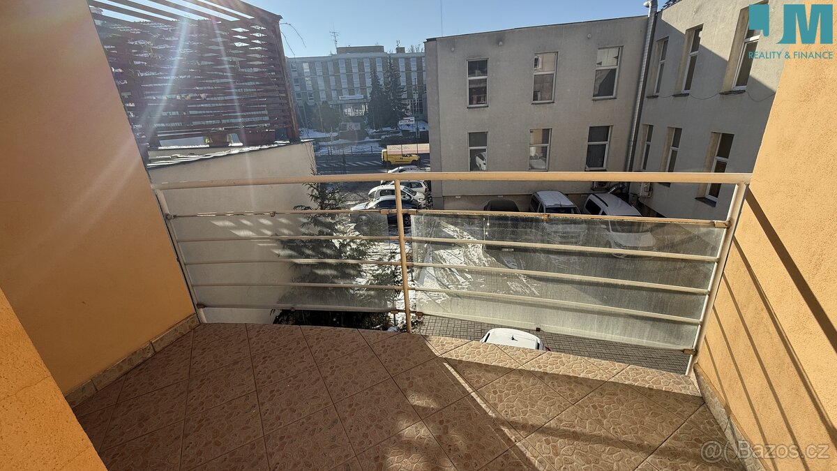 Pronájem bytu v rodinném domě 68 m², Třebíč - Vnitřní Město - 7