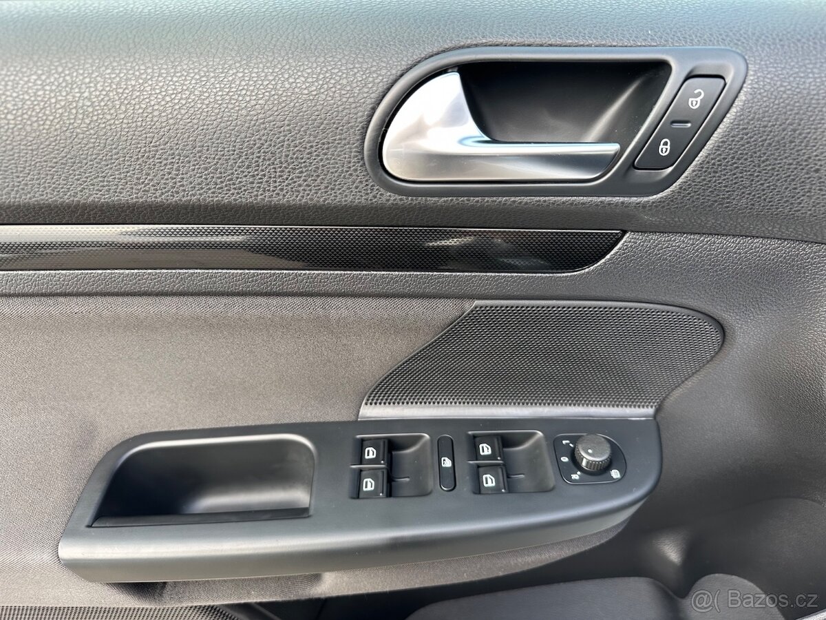 VW Golf 6 1,2TSi ComfortLine Combi – 2011 – WEBASTO, ALU - 7