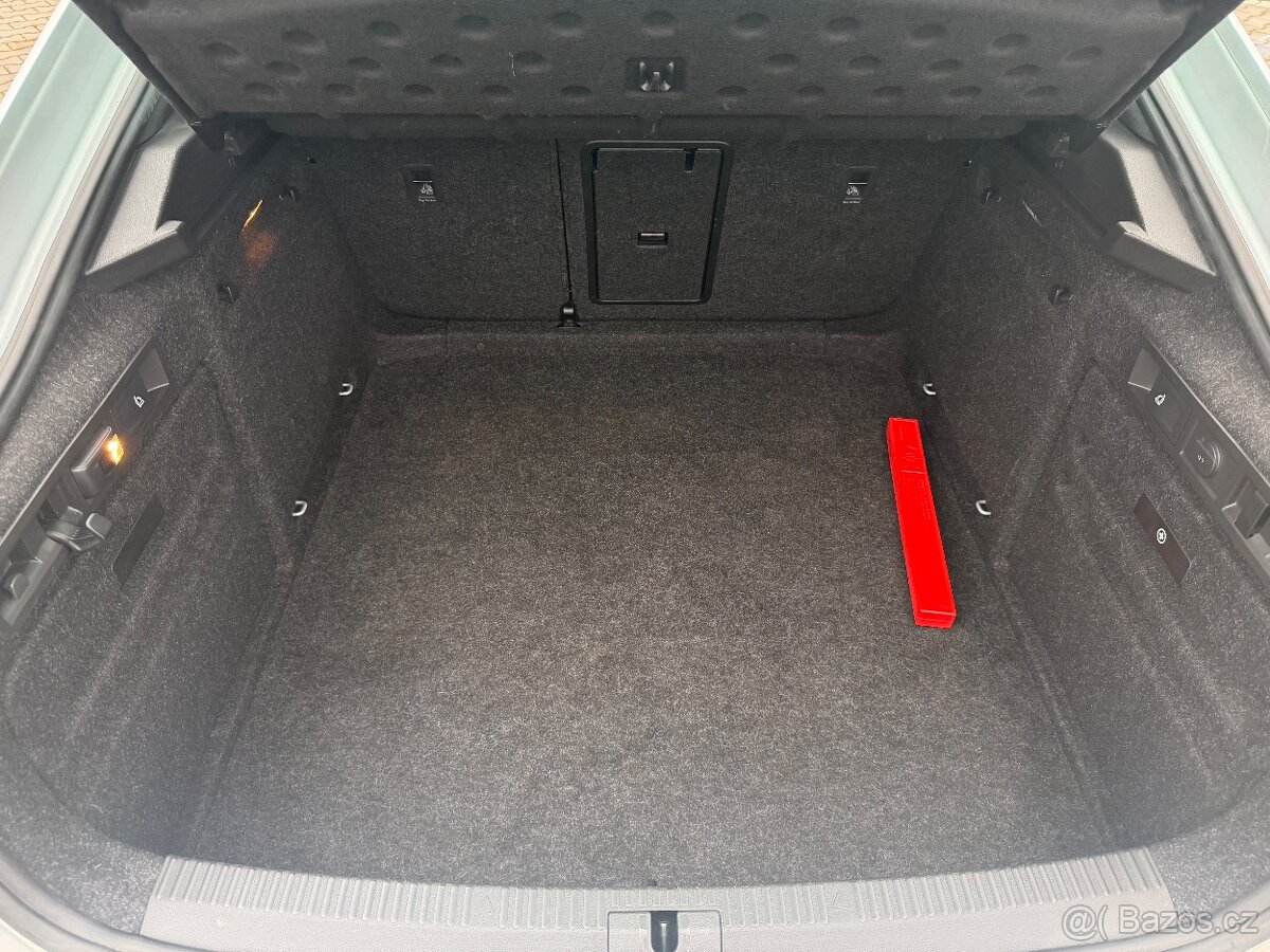 Škoda Superb 3, 2.0tsi/206kw, 4x4, Sportline - 7