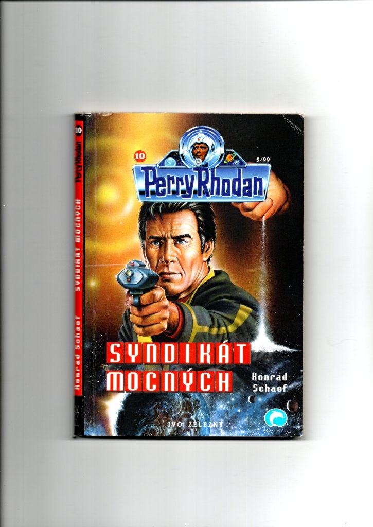 PERRY RHODAN - 7