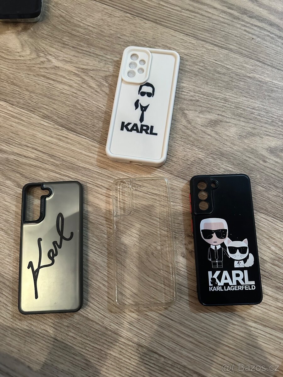 Samsung Galaxy S21 5g, 256GB - 7