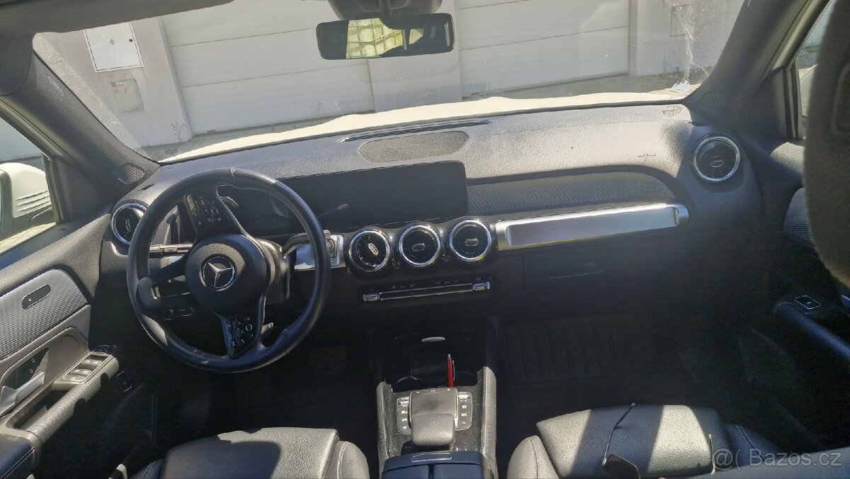 Mercedes-Benz GLB 1,3 200 STYLE - 7