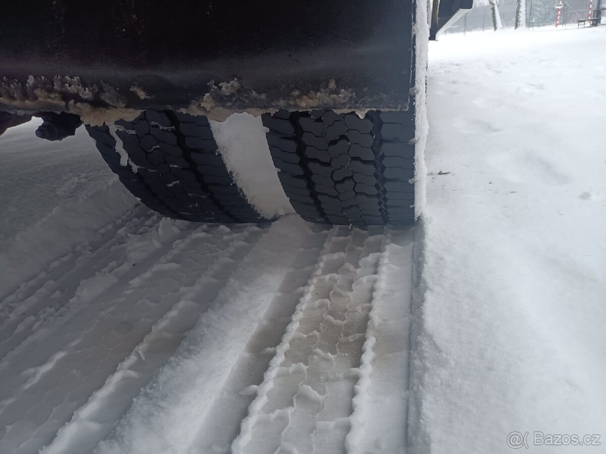 Iveco euro cargo euro 5 - 7