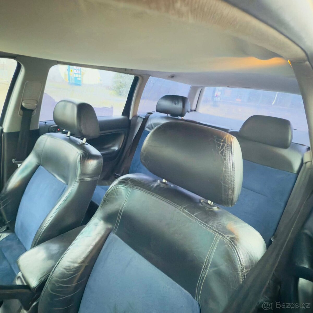 Passat b5,5 1.9 TDi - 7