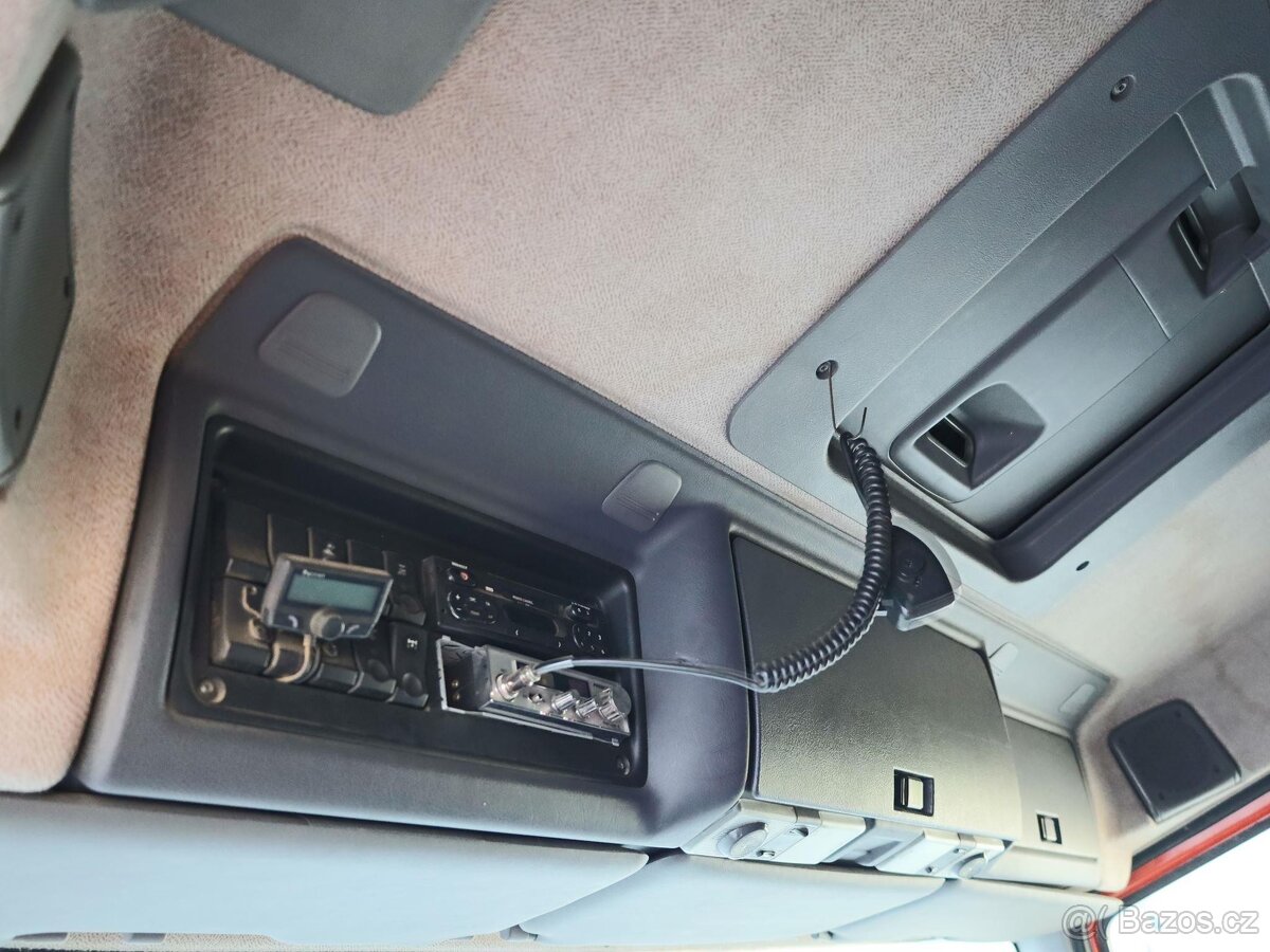 Renault PREMIUM 420 DCI, STANDARD, DVOUOKRUHOVÁ HYDRAULIKA, - 7