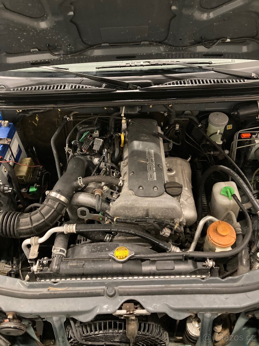 Suzuki Jimny 1.3 4x4 - 7