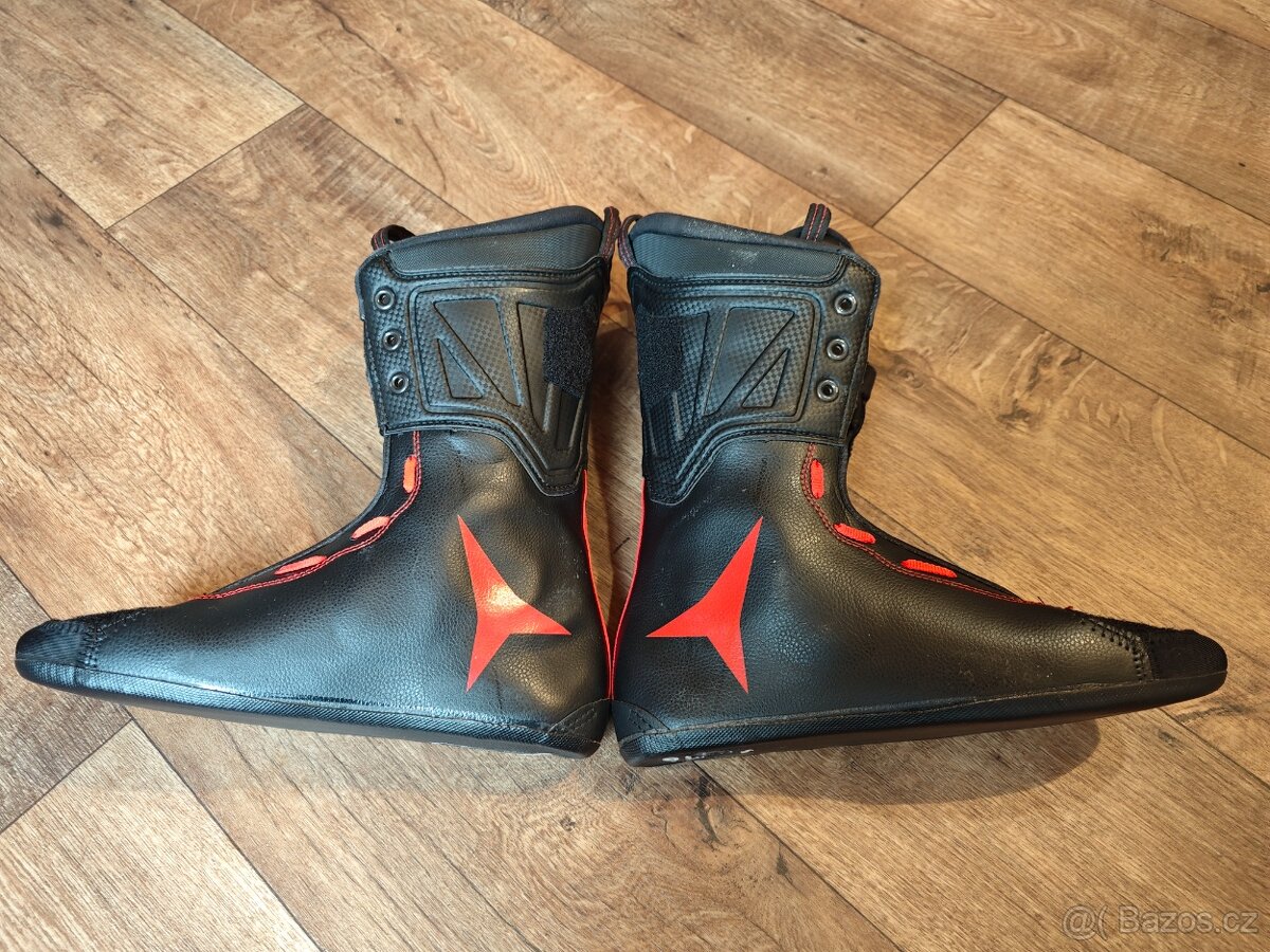 Atomic Redster 130 - 7