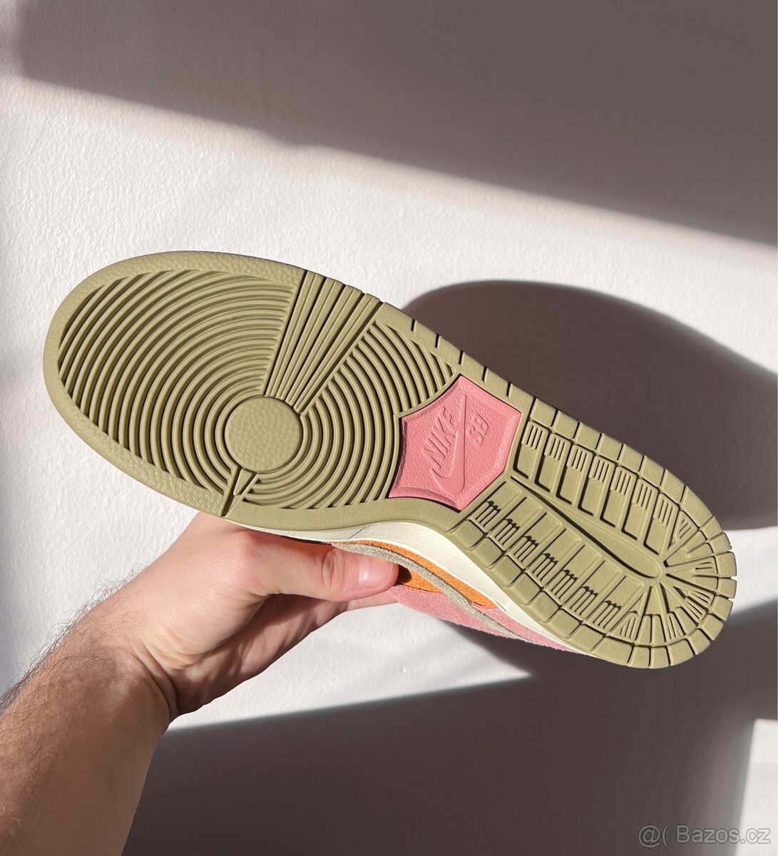 Nike SB Dunk Low Pro - 7