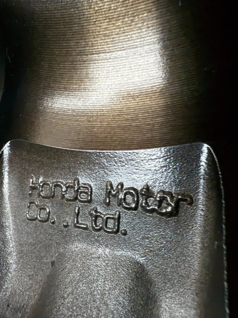 R17 ORIG.ALU LETNÍ KOLA HONDA HR-V 215/55/17 - 7