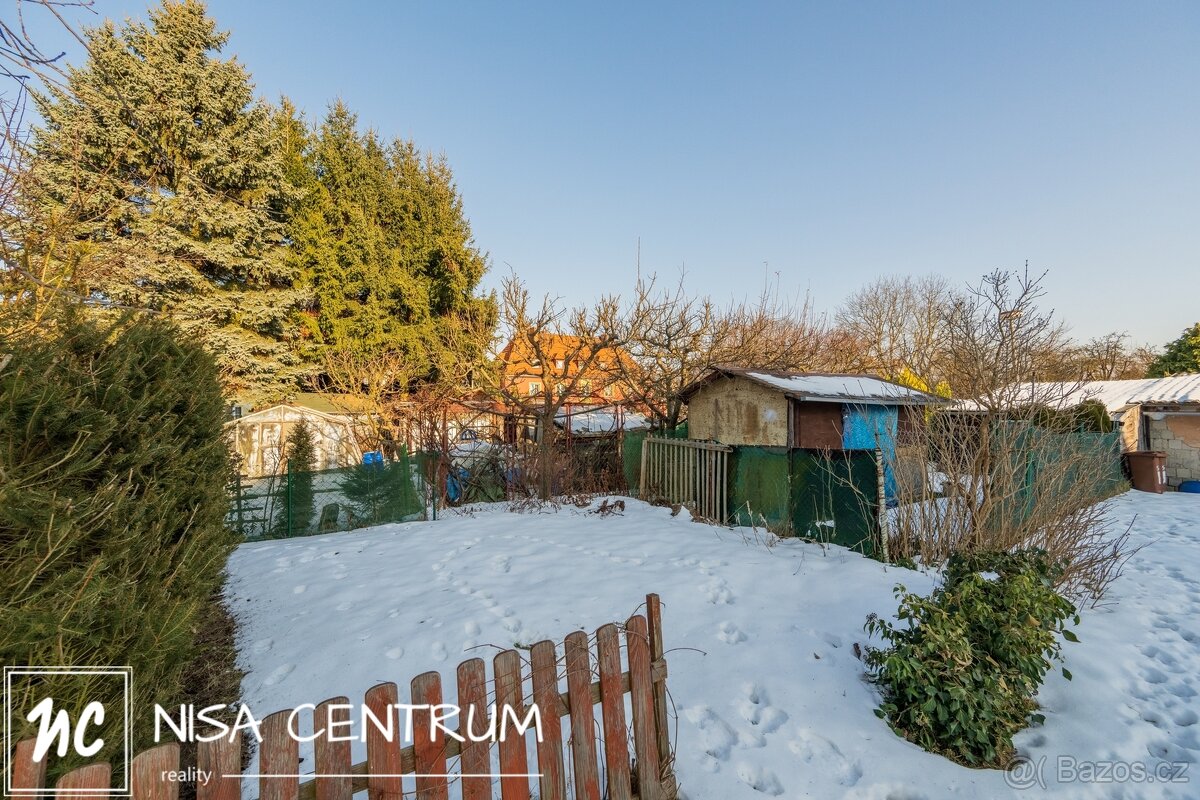 Prodej bytu 1+1, 55 m² v klidné části Cvikova - 7