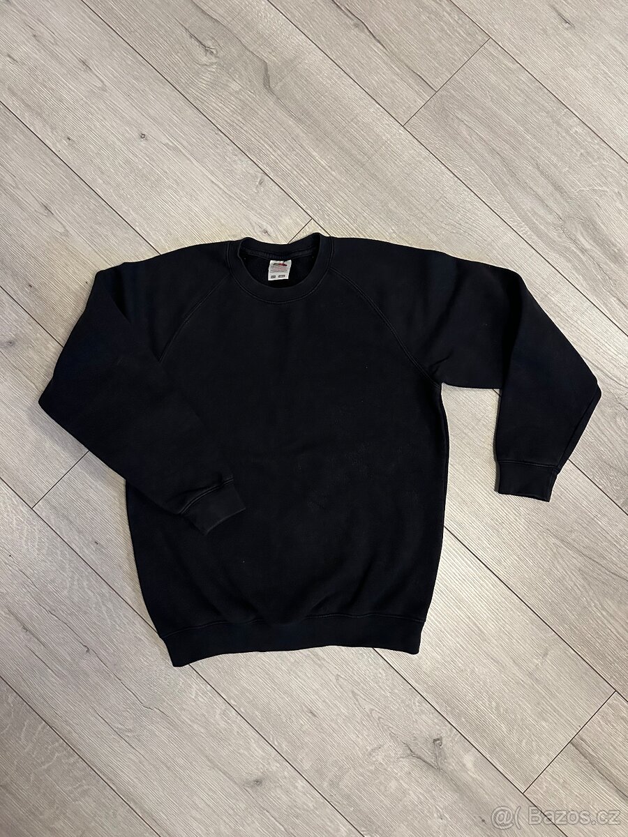 Mikina + tričko vel. 134/140 - 7