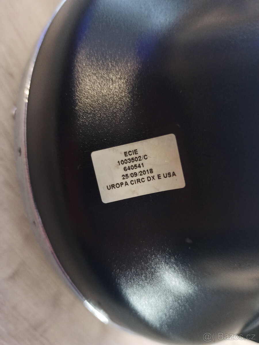 Světlo přední ECIE - 7