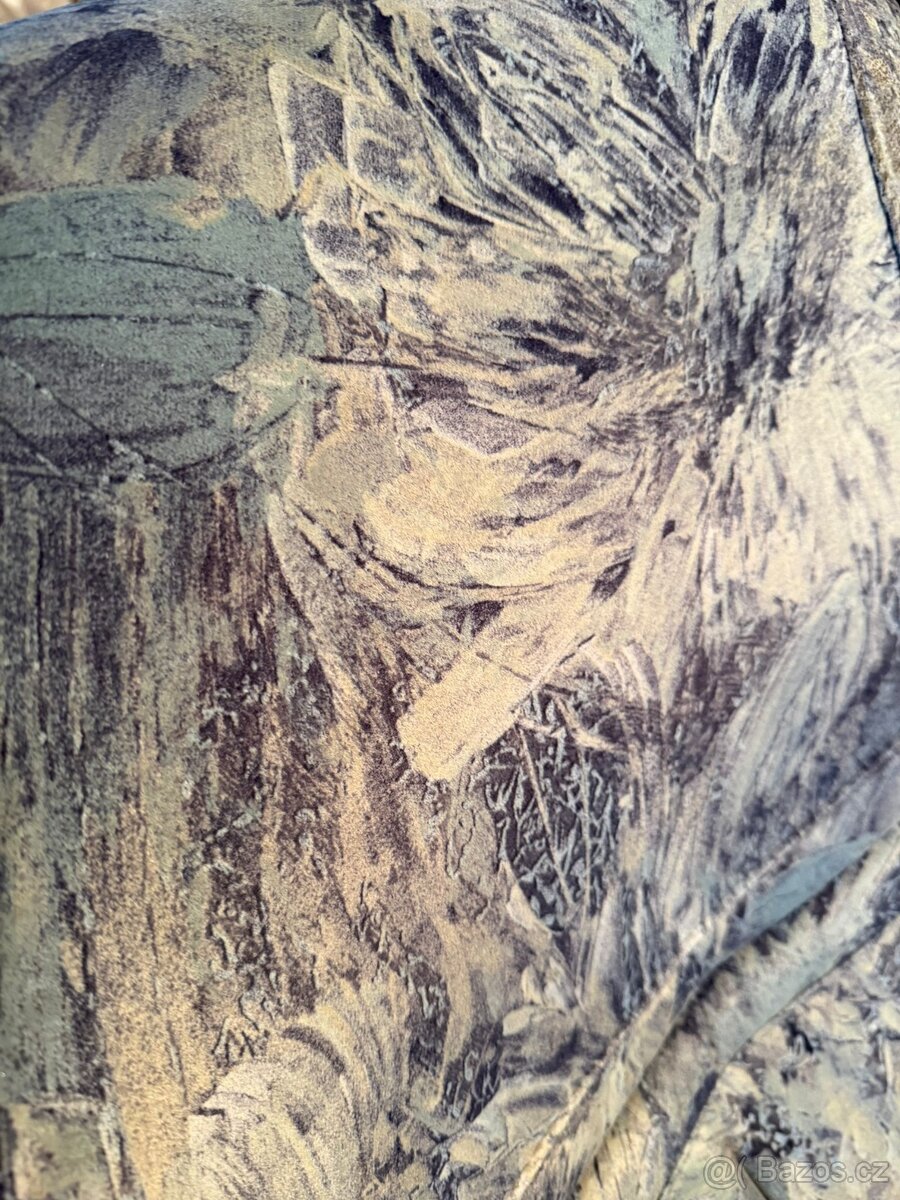 Rustikální sedací souprava - 7