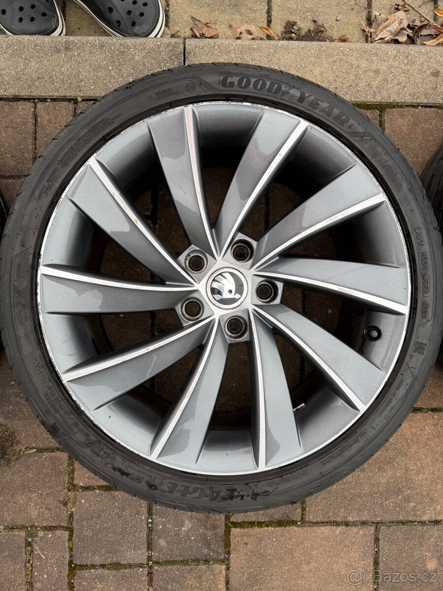 Original Pegasus R18 ET51 - 7