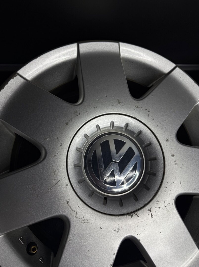 Alu VW POLO 5x100 14” - 7