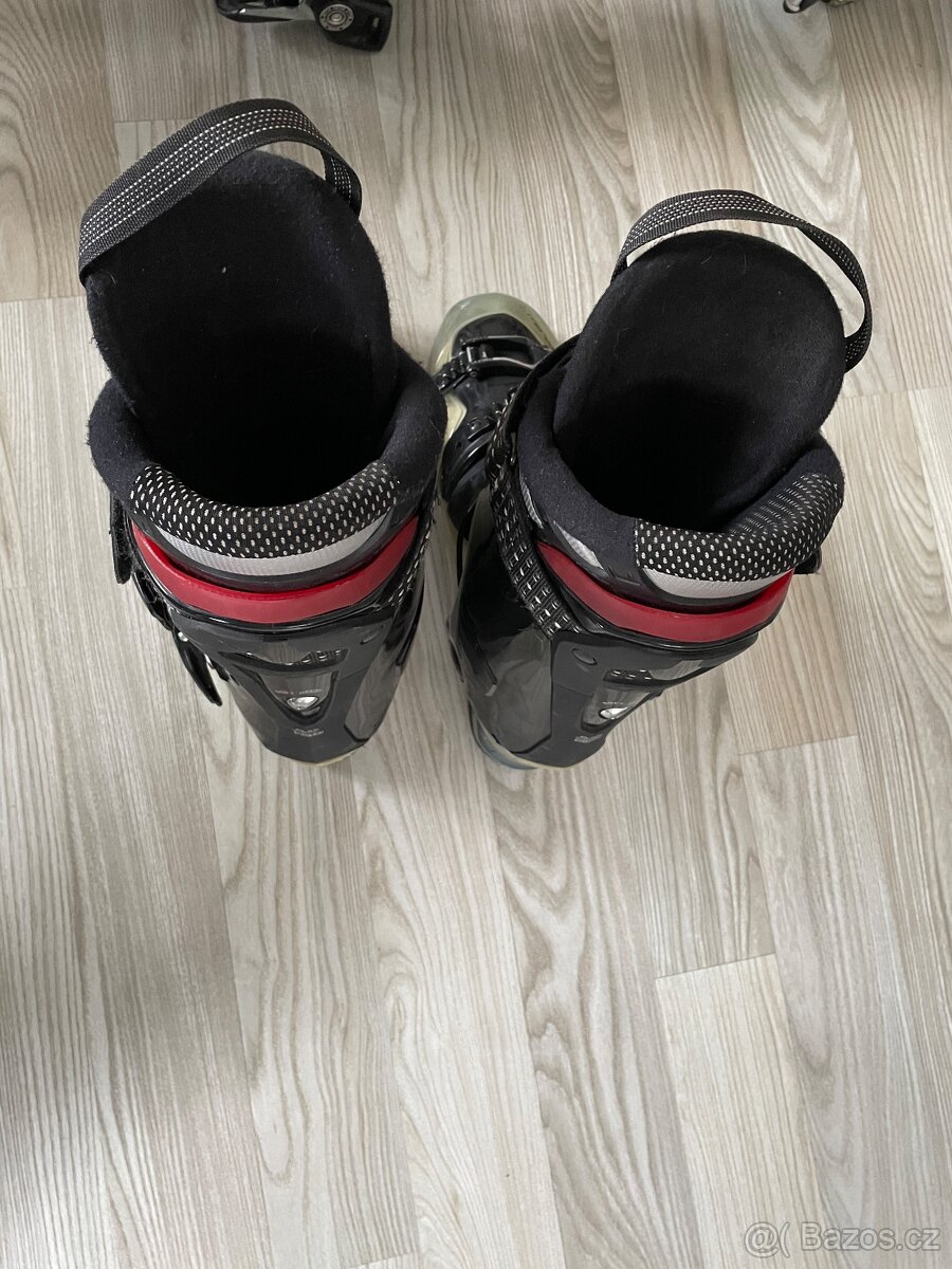 Lyže Atomic 172 cm + lyžáky Dalbello 44-45 - 7