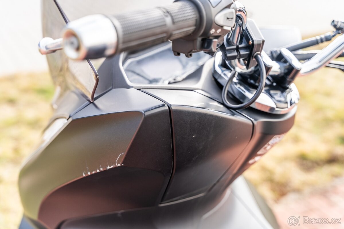 Honda PCX 125 22" - 7